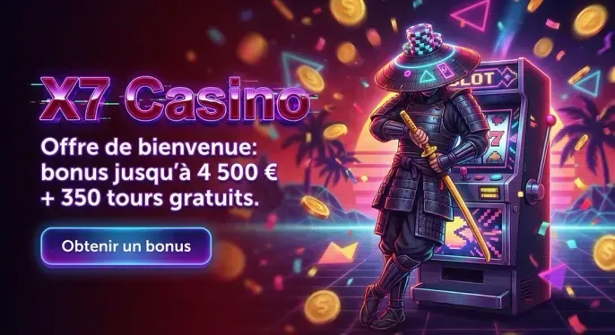 X7 Casino