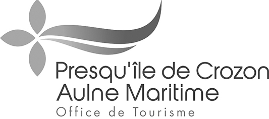 LOGO - Presqu'île de Crozon Aulne maritime - Office de Tourisme